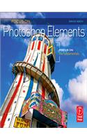 Focus On Photoshop Elements