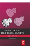 Geometric and Engineering Drawing