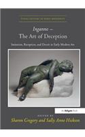 Inganno – The Art of Deception
