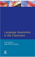 Language Awareness in the Classroom