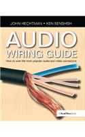Audio Wiring Guide: How to wire the most popular audio and video connectors