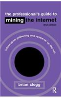 The Professional's Guide to Mining the Internet