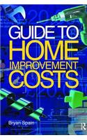 Guide to Home Improvement Costs