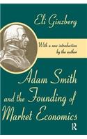 Adam Smith and the Founding of Market Economics