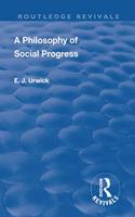 Revival: A Philosophy of Social Progress (1920)