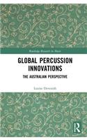 Global Percussion Innovations