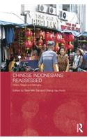 Chinese Indonesians Reassessed