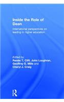 Inside the Role of Dean