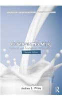 Re-imagining Milk