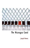 The Nicaragua Canal