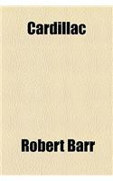 Cardillac: (English)