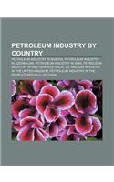 Petroleum Industry by Country