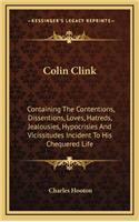 Colin Clink