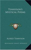 Tennyson's Mystical Poems