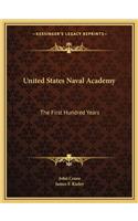United States Naval Academy