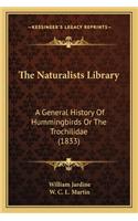 Naturalists Library