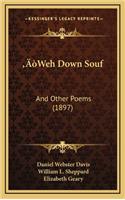 'Weh Down Souf