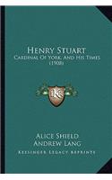 Henry Stuart