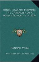 Hints Towards Forming the Character of a Young Princess V1 (1805)
