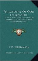 Philosophy Of Odd Fellowship