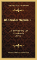 Rheinisches Magazin V1