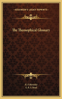 The Theosophical Glossary