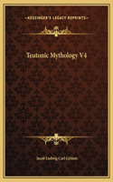 Teutonic Mythology V4
