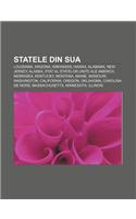 Statele Din Sua