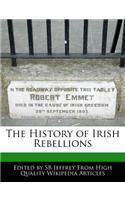The History of Irish Rebellions