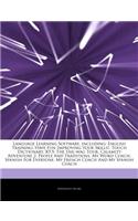 Articles on Language Learning Software, Including