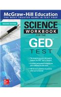 McGraw-Hill Education Science Workbook for the GED Test, Second Edition