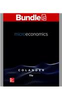 Gen Combo LL Microeconomics; Connect Access Card Microeconomics