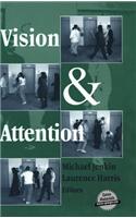 Vision and Attention