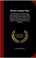 North-Country Flies