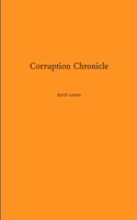 Corruption Chronicle