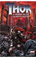 Thor By Kieron Gillen: The Complete Collection