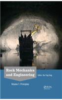 Rock Mechanics and Engineering Volume 1