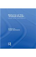Returns of the French Freud: