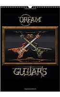 Dream Guitars 2017