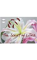 The Scent of Lilies 2018: Portraits and Still Lifes of Lilies(Calvendo Nature)