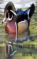 Le monde des canards 2018