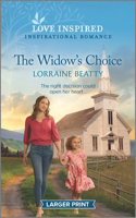 Widow's Choice: An Uplifting Inspirational Romance