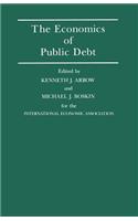 Economics of Public Debt