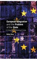 European Integration and the Problem of the State