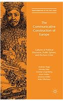 Communicative Construction of Europe