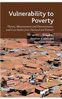 Vulnerability to Poverty