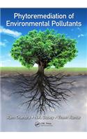 Phytoremediation of Environmental Pollutants