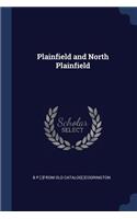 Plainfield and North Plainfield