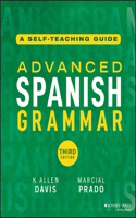 Advanced Spanish Grammar