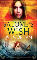 Salome's Wish